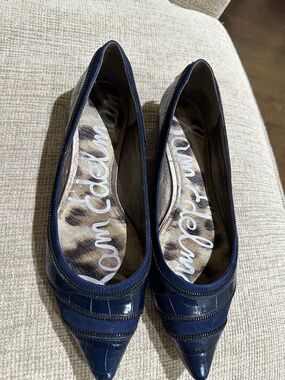 Sam Edelman flats